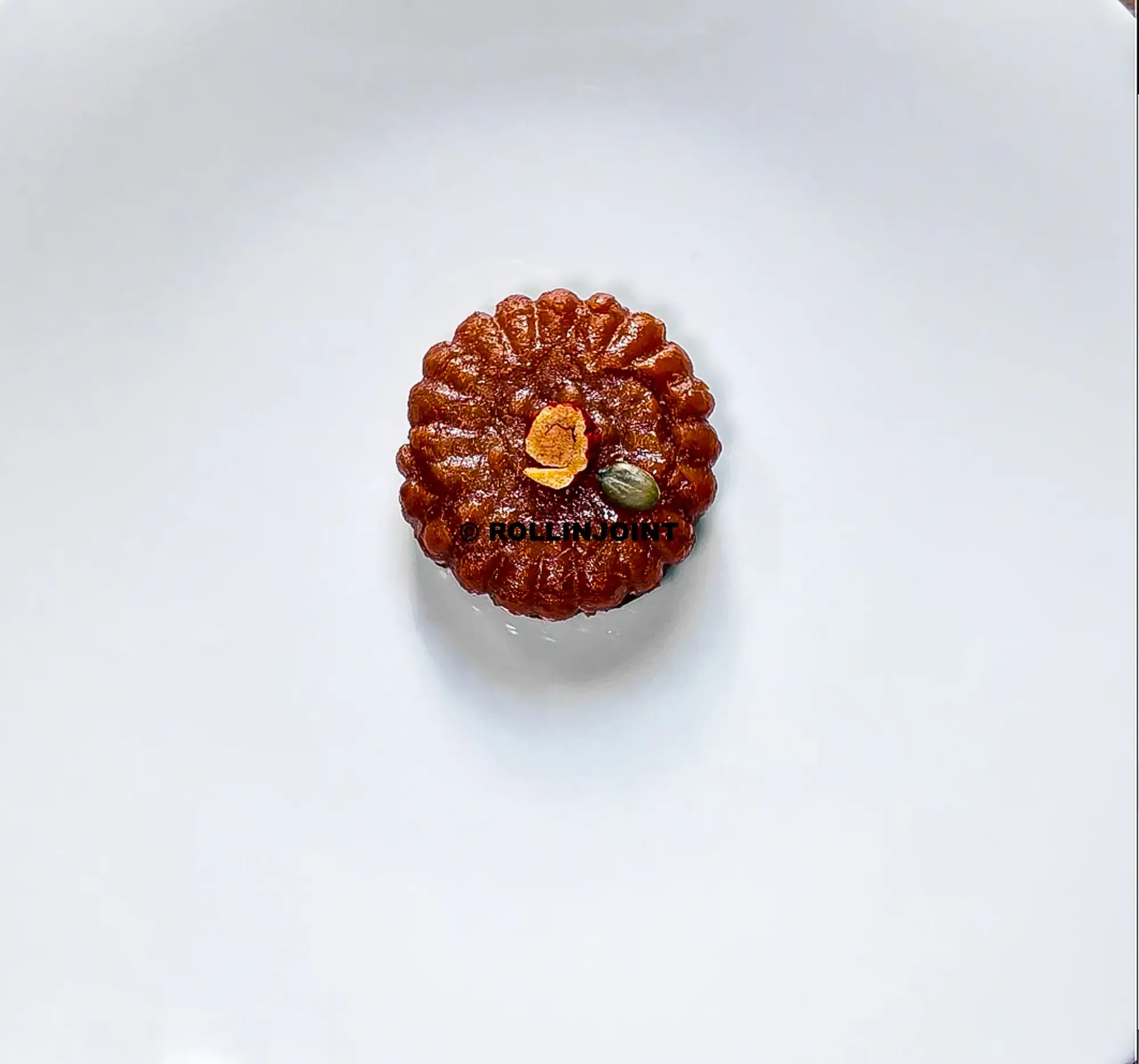 Where to Get 1,000 Year Old Korean Snack, Yakgwa in London - Drago