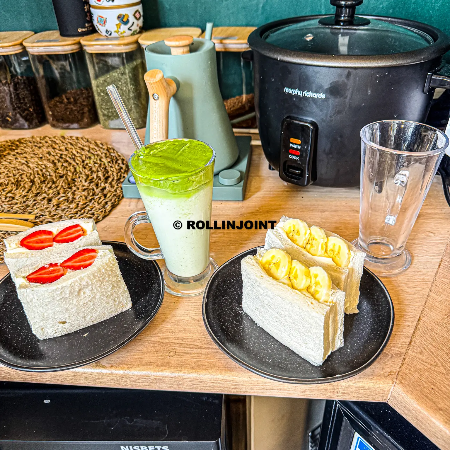 How a Small Onigiri Food Stall Opened Cafe / Bar in One Year - KAIHO̅ Japanese Café/Bar