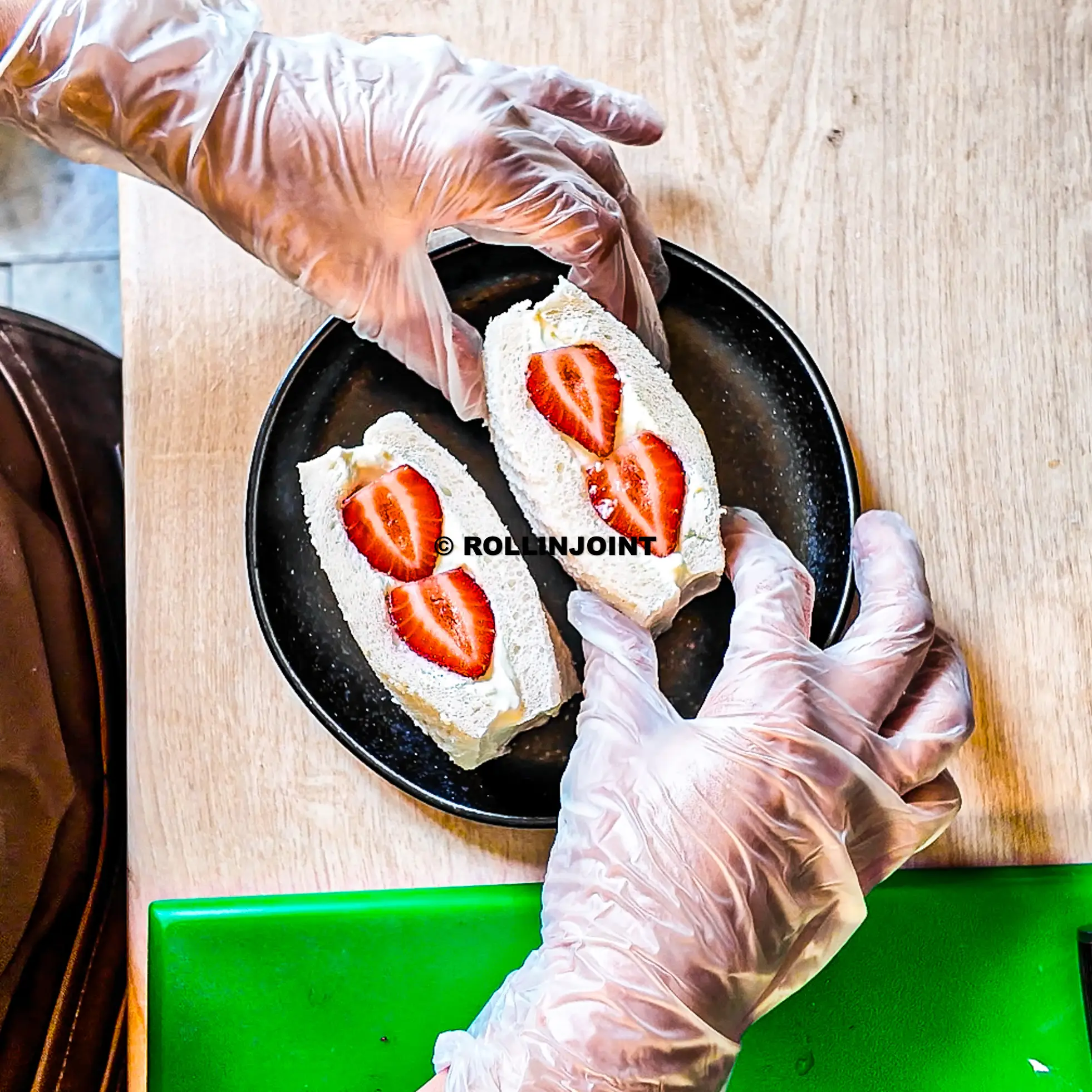 How a Small Onigiri Food Stall Opened Cafe / Bar in One Year - KAIHO̅ Japanese Café/Bar