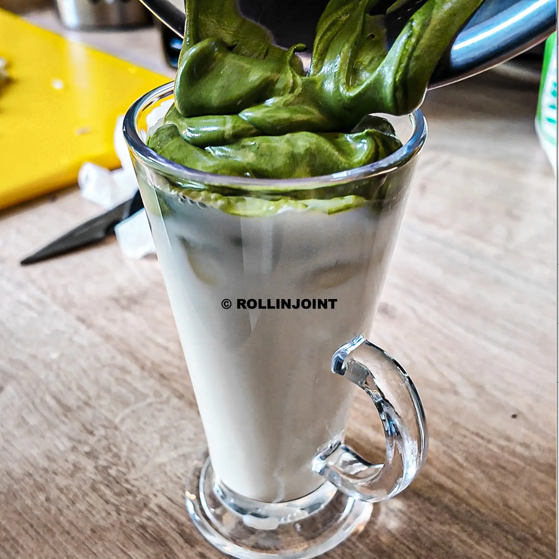 How a Small Onigiri Food Stall Opened Cafe / Bar in One Year - KAIHO̅ Japanese Café/Bar