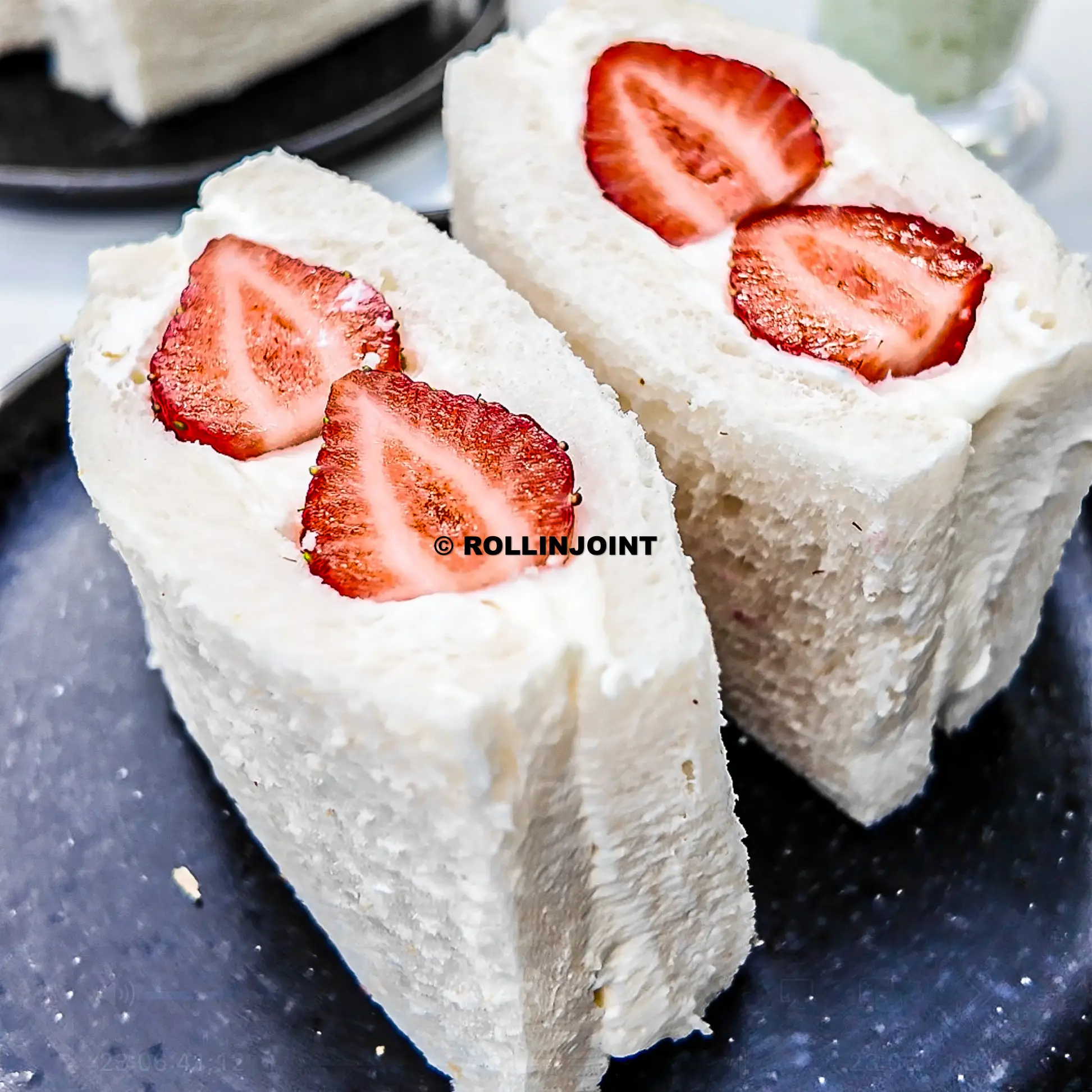 How a Small Onigiri Food Stall Opened Cafe / Bar in One Year - KAIHO̅ Japanese Café/Bar