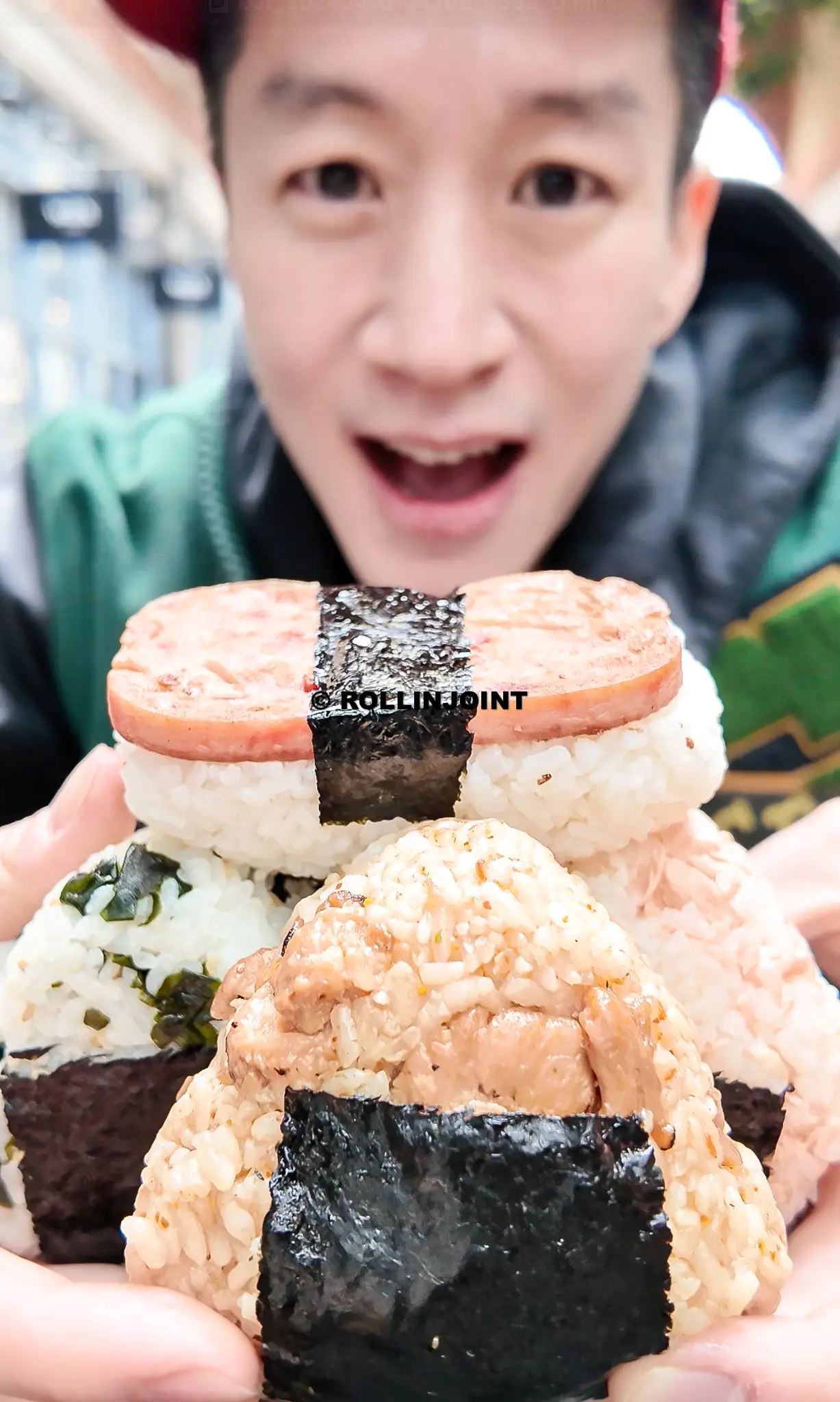 How a Small Onigiri Food Stall Opened Cafe / Bar in One Year - KAIHO̅ Japanese Café/Bar