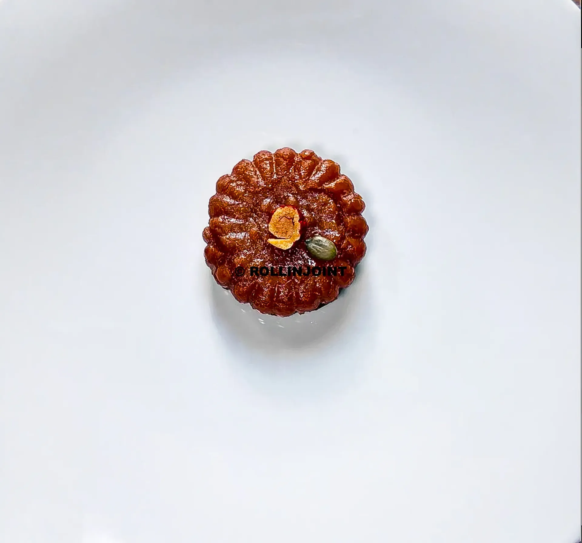 Where to Get 1,000 Year Old Korean Snack, Yakgwa in London - Drago