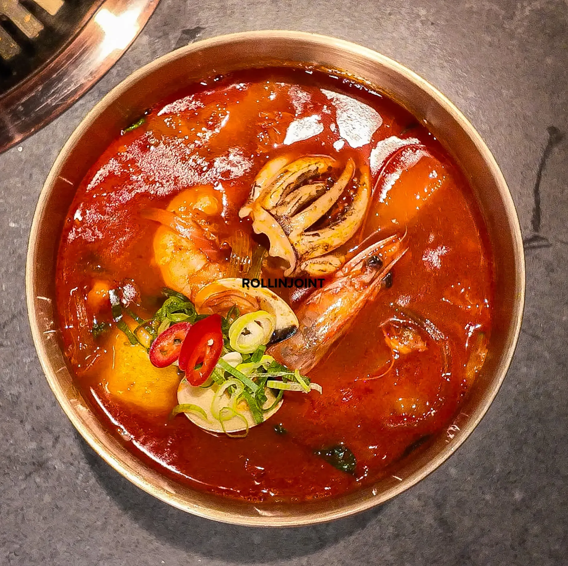 Soom korean restaurant london review & The Dishes You Need to Order