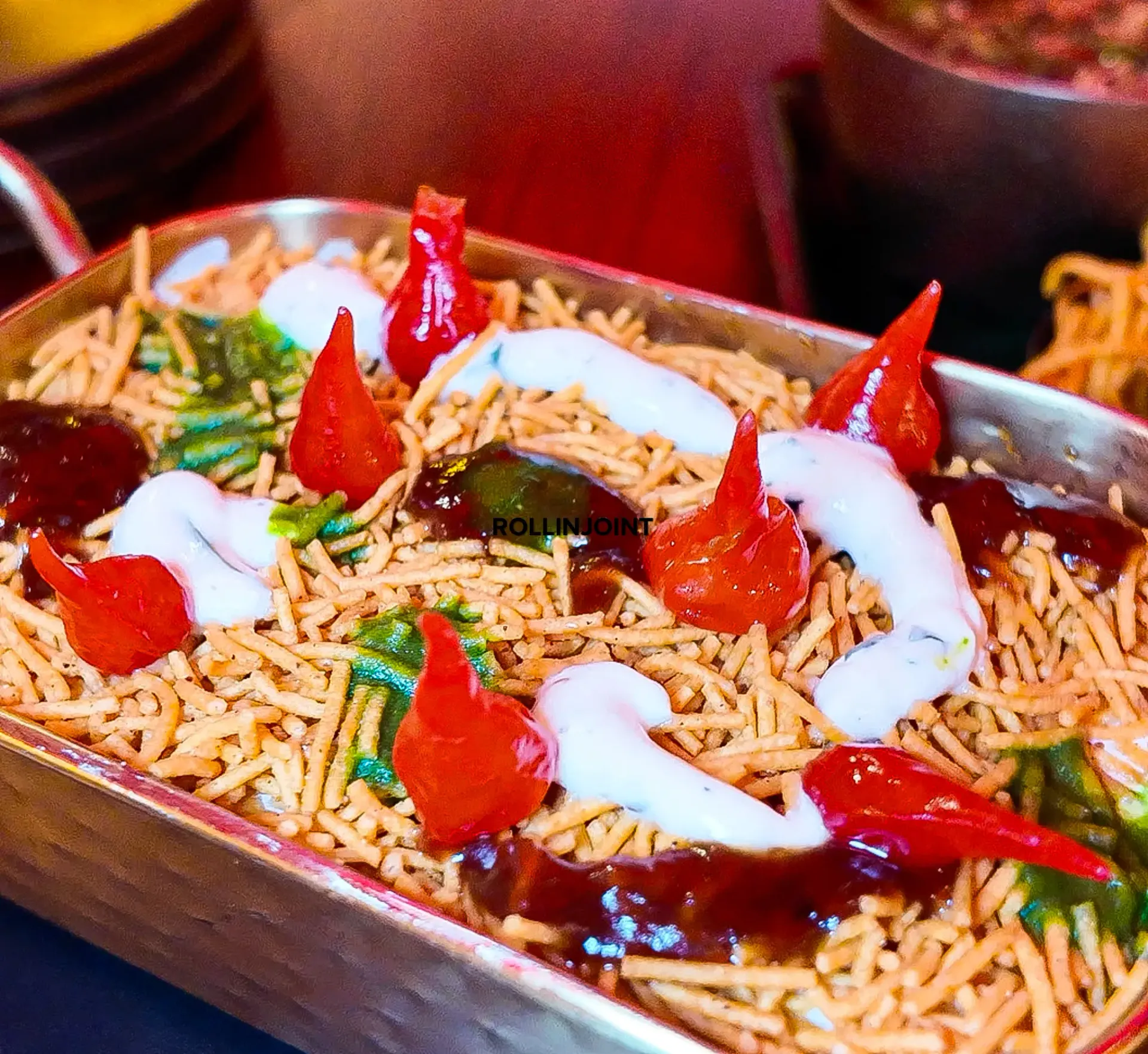 Tangra London Review & What I Got Wrong about Indo-Chinese Food and