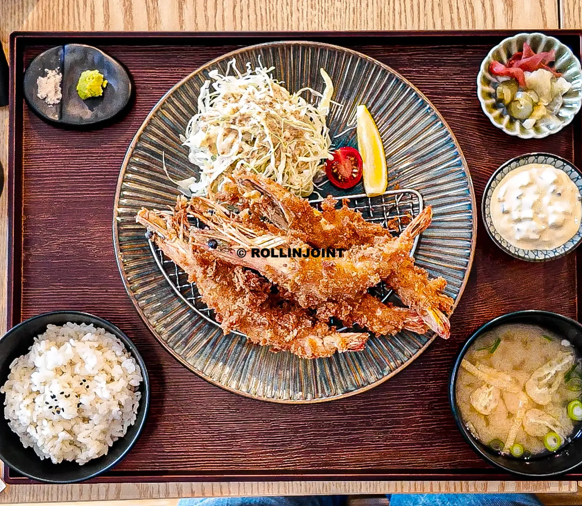 Why Katsuro London Became the Best Tonkatsu Restaurant in London