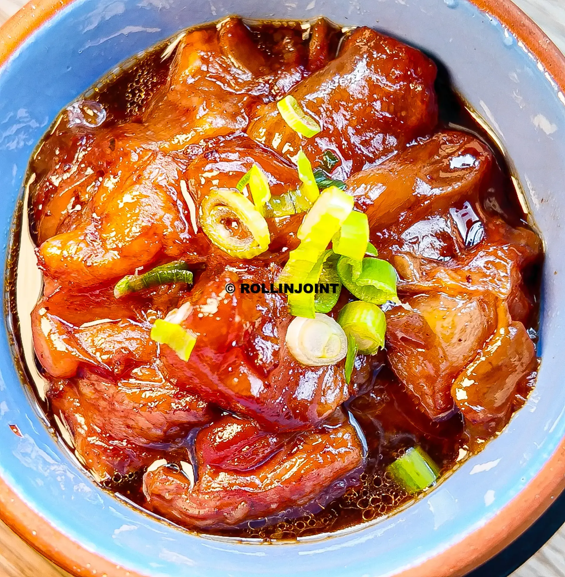 Where to Find Traditional Taiwanese Food in London - NiFon