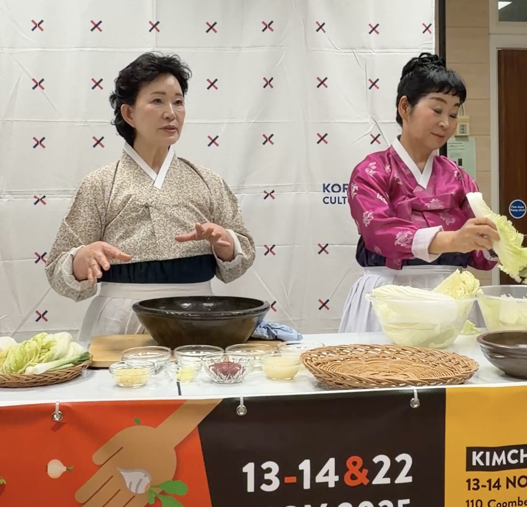 Why China Can’t Claim Kimchi And What Makes Kimchi Actually Kimchi (Feat. Kimchi Pantry 10% Discount Code)