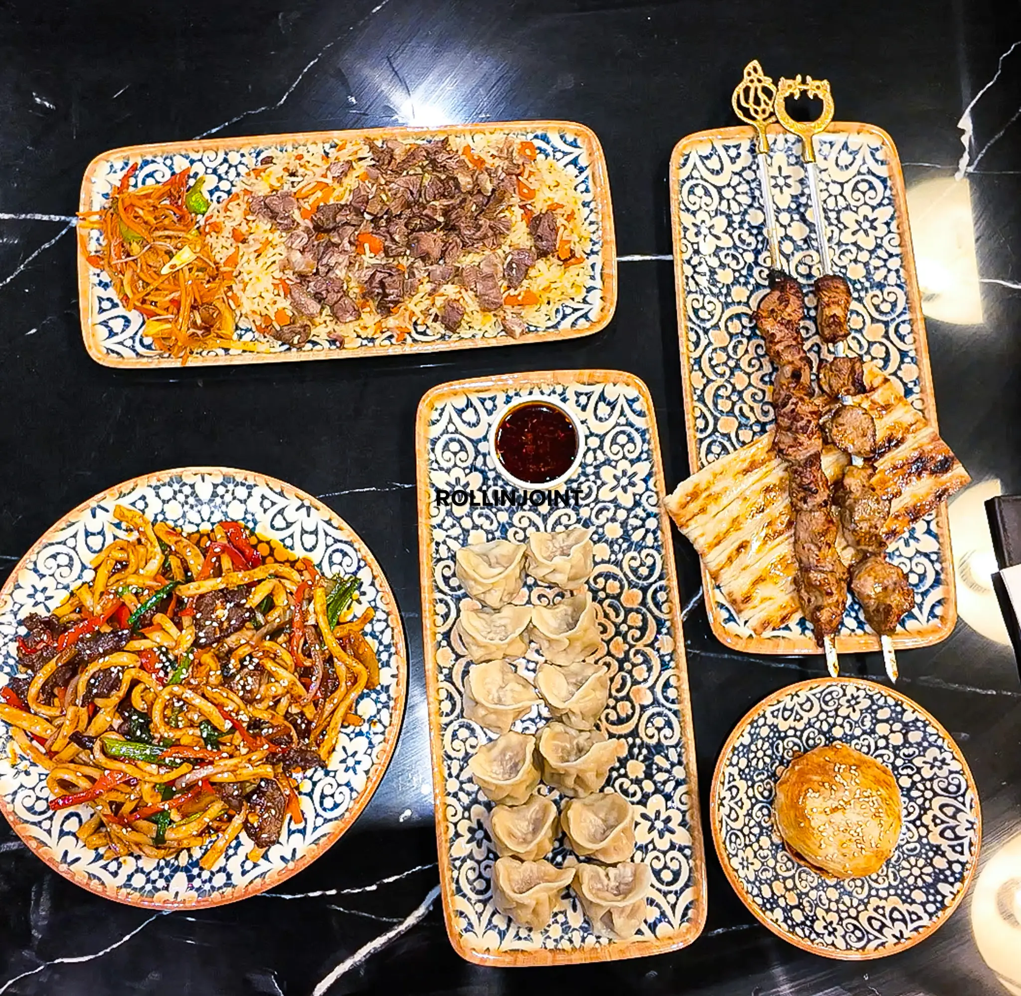 Why Are People Triggered with Urumchi Uyghur Restaurant in London