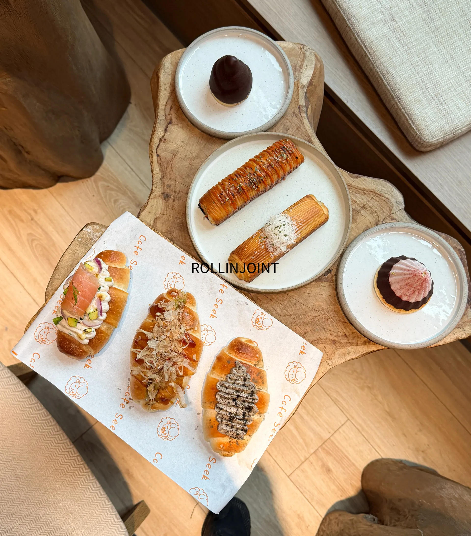 Is Cafe Seek Worth the Money?