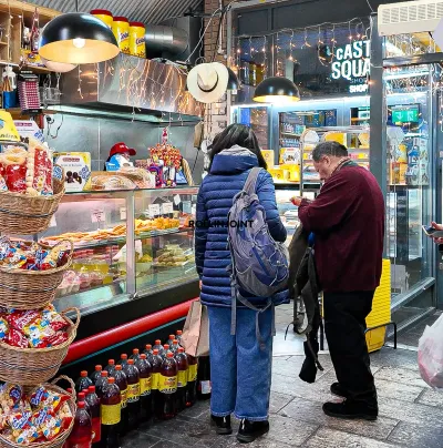 Why Does Distriandina Matter More Than Ever