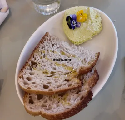 Exploring the Yugu Café Menu at London’s New Korean Café