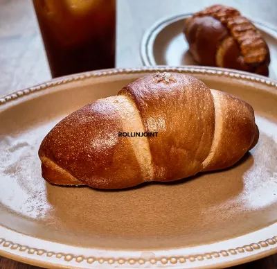 Nagare Coffee Bankside Finally Has the Korean Viral Salt Bread