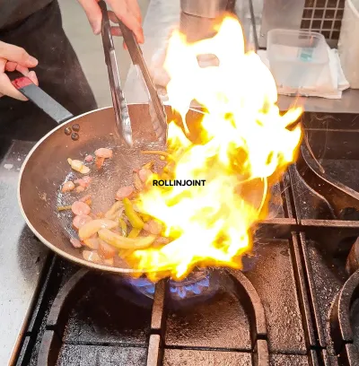 What Is It Like to Have Japanese Pasta at Japan Centre