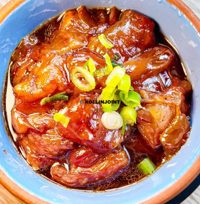 Where to Find Traditional Taiwanese Food in London - NiFon