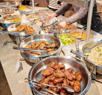 Ktwon BBQ - New Malden Discount Code (Feat. Menu + Price)