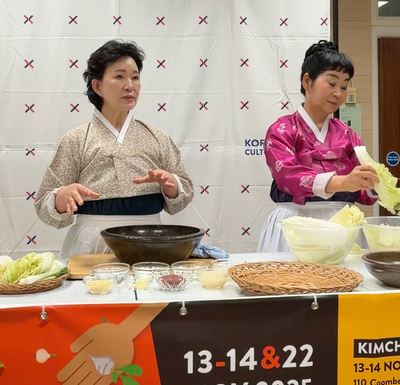 Why China Can’t Claim Kimchi And What Makes Kimchi Actually Kimchi (Feat. Kimchi Pantry 10% Discount Code)