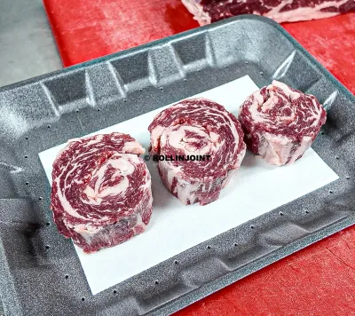 Treestone Butcher London : Why Is It Thriving When Most Butcher in London Are Closing