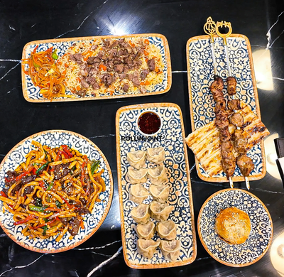 Why Are People Triggered with Urumchi Uyghur Restaurant in London