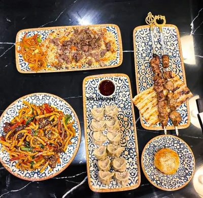 Why Are People Triggered with Urumchi Uyghur Restaurant in London